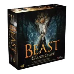 Beast : La Grande Chasse - Extension