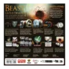 Beast : Les Iles Dévastées - Extension