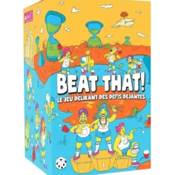 Beat That !