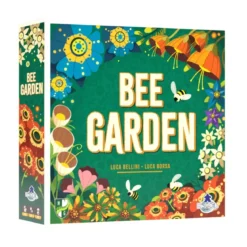 Bee Garden