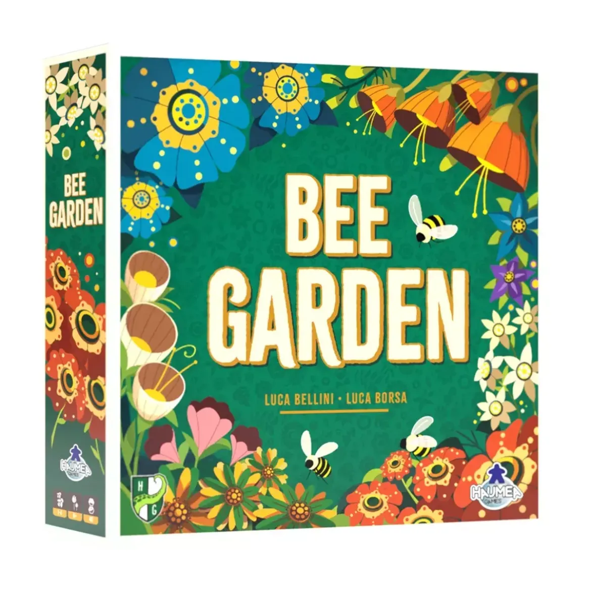 Bee Garden