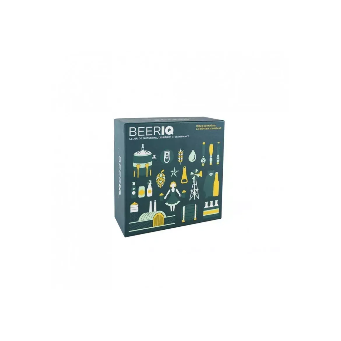 Beer IQ