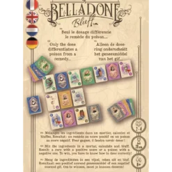 Belladone