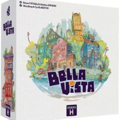 Bella Vista