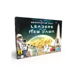 Beyond The Sun : Leaders of the New Dawn - Extension