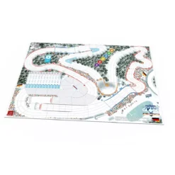 Biathlon Crystal Globe : piste d'Oberhof, Allemagne - Extension