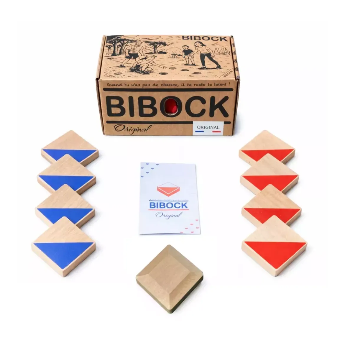 Bibock