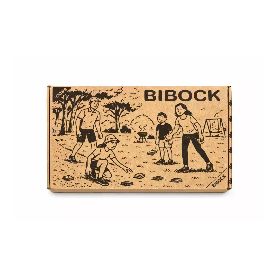 Bibock