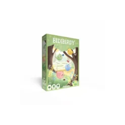 Bidibirdy