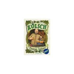 Bier Pioniere : Kölsch - Extension - Version Anglaise