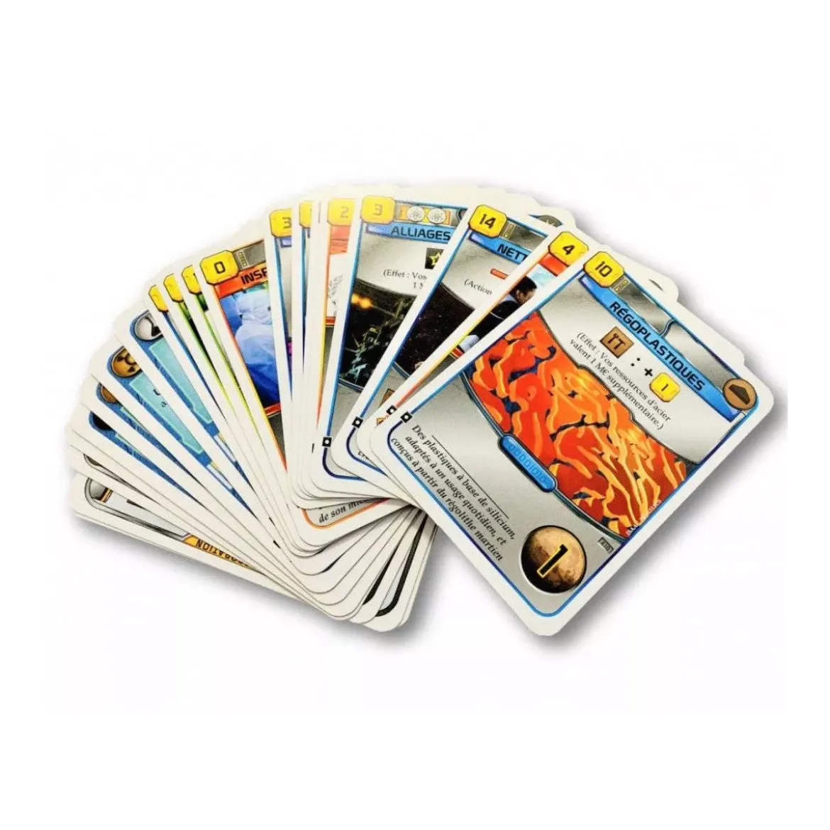 Big Box Promo Pack - Terraforming Mars