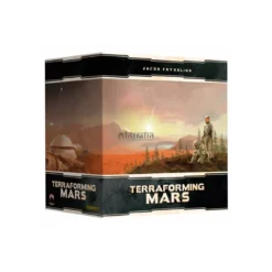 Big Box Rangement - Terraforming Mars