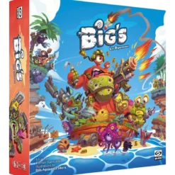 Big's - Les Bigorneaux