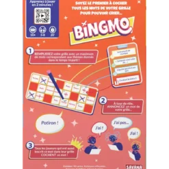 Bingmo