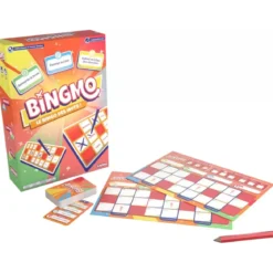 Bingmo