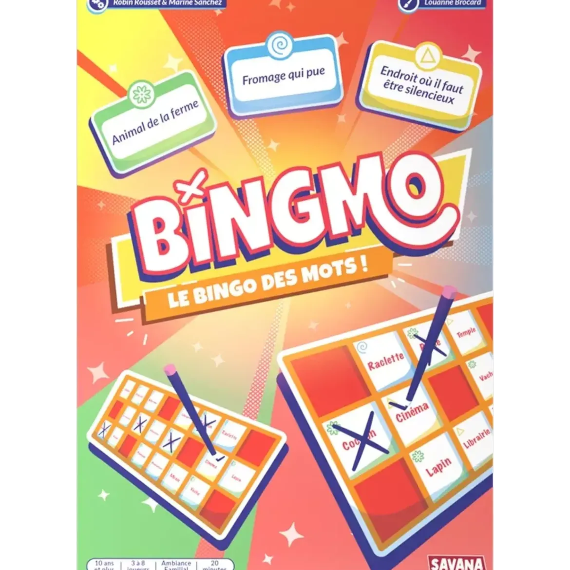 Bingmo