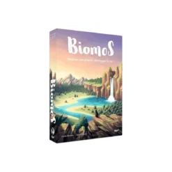Biomos