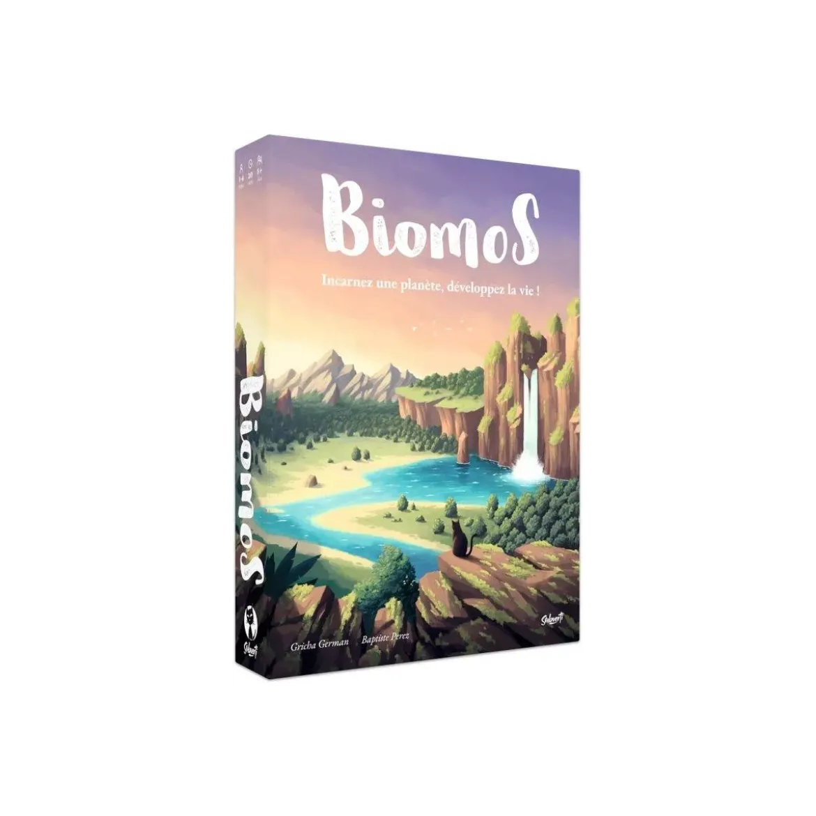 Biomos