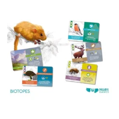 Biotopes - Version boutique