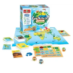 Bioviva Junior