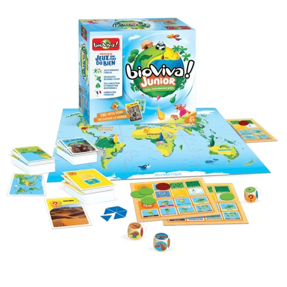 Bioviva Junior
