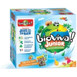 Bioviva Junior