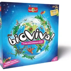 Bioviva le Jeu - Version Anniversaire 30 ans