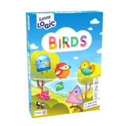 Birds - Logic Bankiiiz