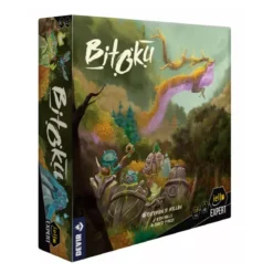 Bitoku