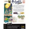 Bitoku : Resutoran - Extension