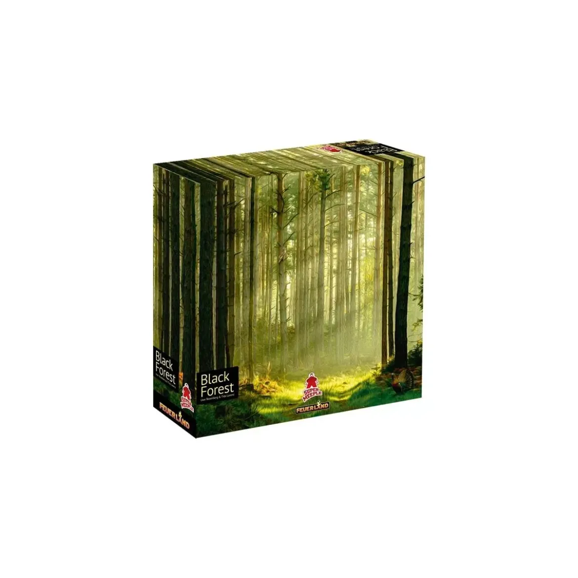 Black Forest