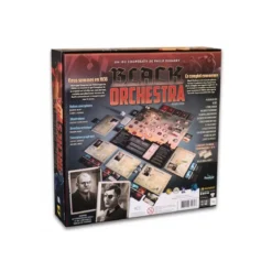 Black Orchestra