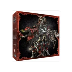 Black Rose Renaissance : Apocalypse - extension