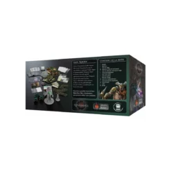 Black Rose Renaissance : L'Éveil de Gaïa - extension