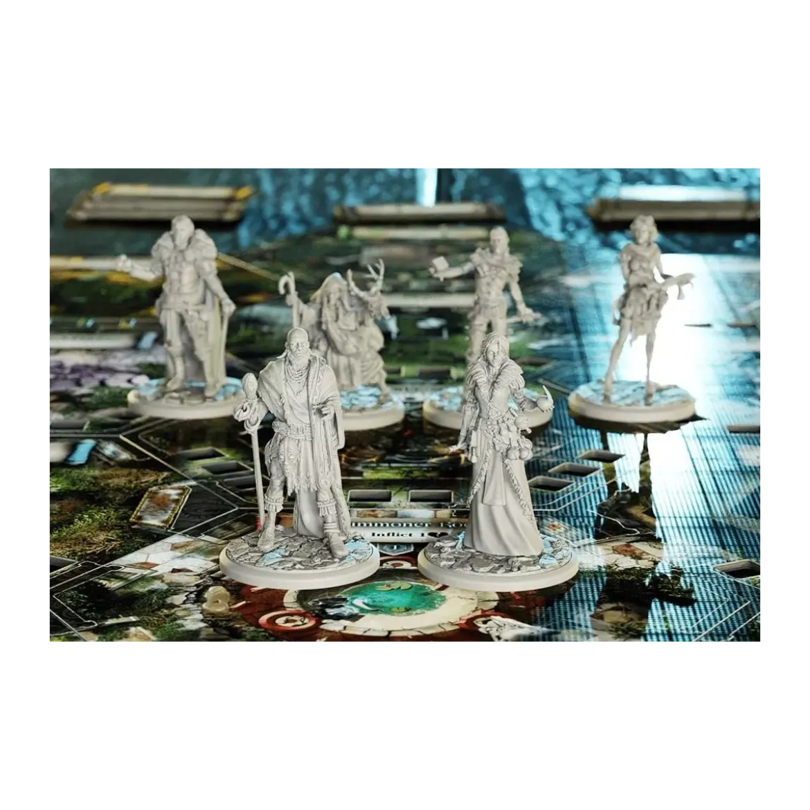 Black Rose Renaissance : Masque Funèbre - extension