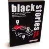 Black Stories - Faits Vécus