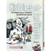Black Stories Junior - Histoires de Fantômes