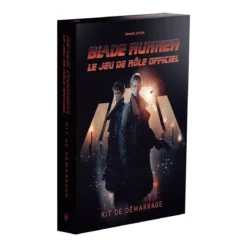 Blade Runner - Kit De Démarrage