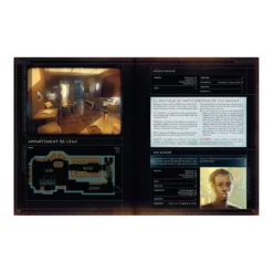 Blade Runner - Kit De Démarrage