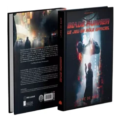 Blade Runner - Livre de Base