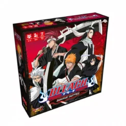 Bleach Bankai Battle : Roll’n’clash