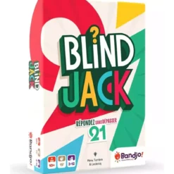 Blind Jack