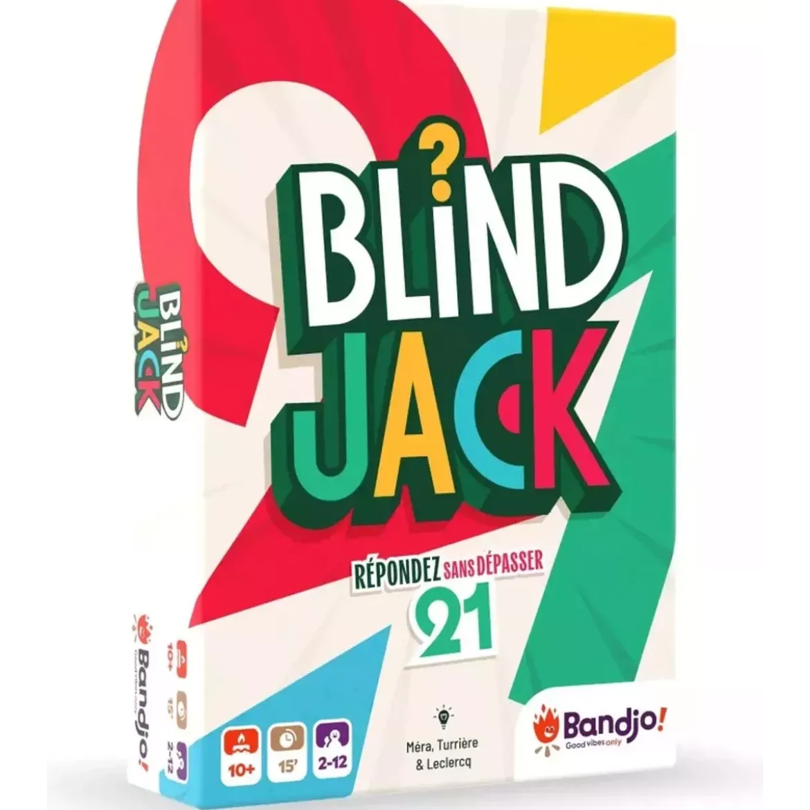 Blind Jack