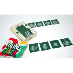 Blind Jack