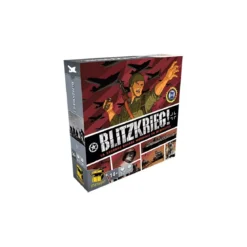 Blitzkrieg!