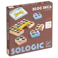 Bloc Inca