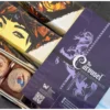 Blood on the Clocktower : Le Carrousel - Extension
