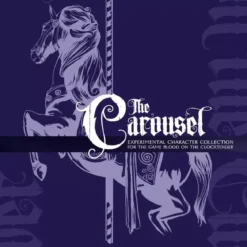 Blood on the Clocktower : Le Carrousel - Extension