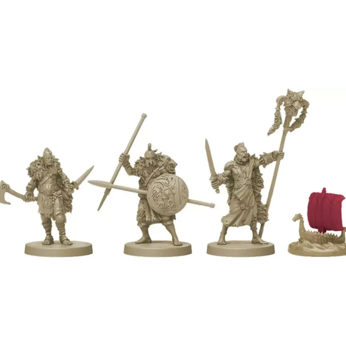 Blood Rage