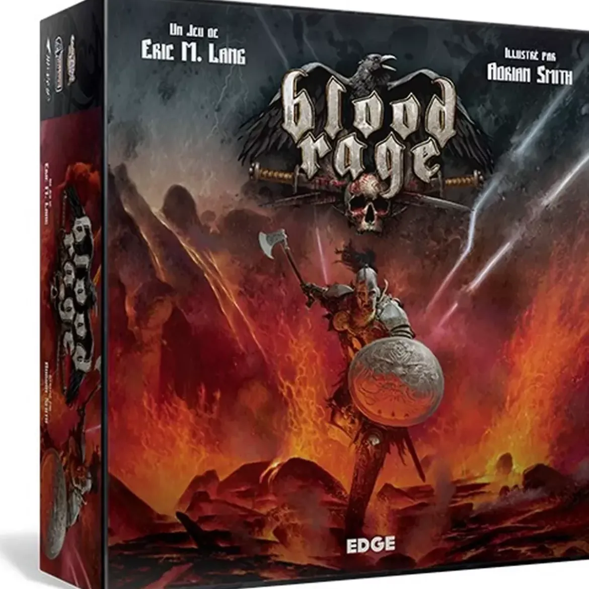 Blood Rage